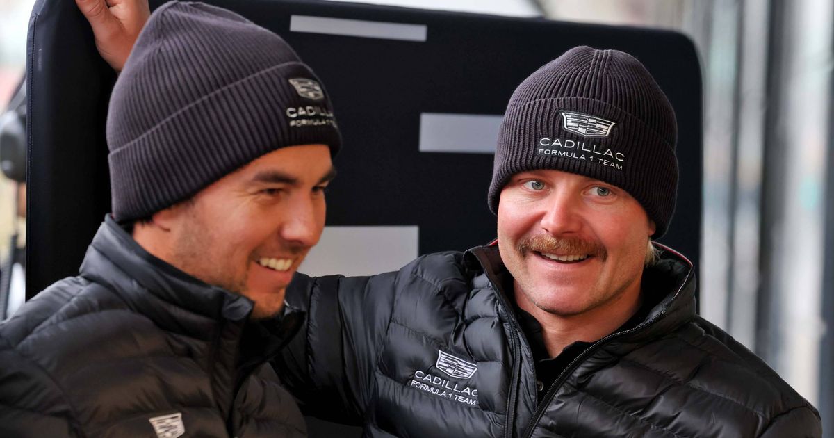 Cadillac mira Miami com upgrade decisivo: 'Precisamos de um segundo'