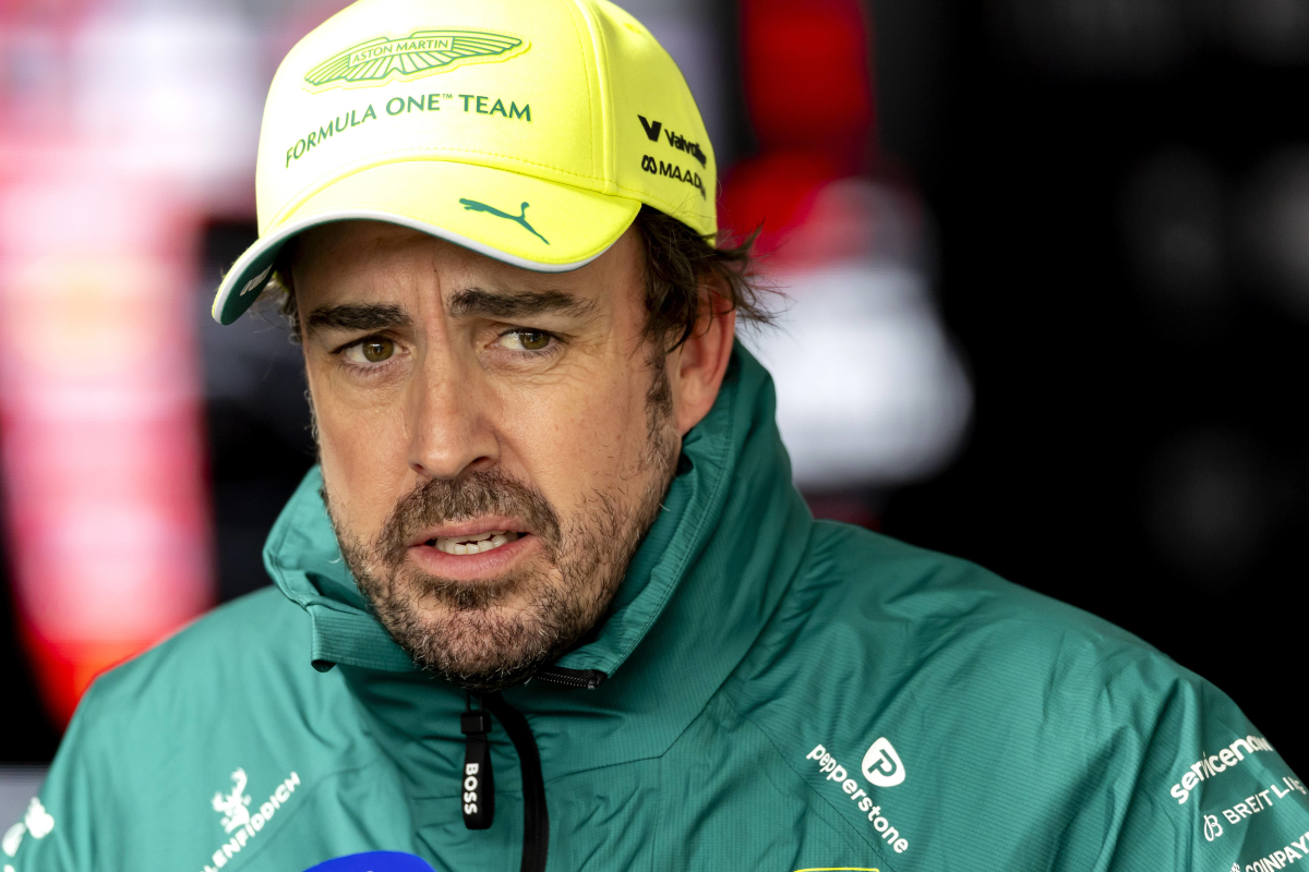 Futuro de Alonso vira novela: Aston em crise e Alpine à espreita