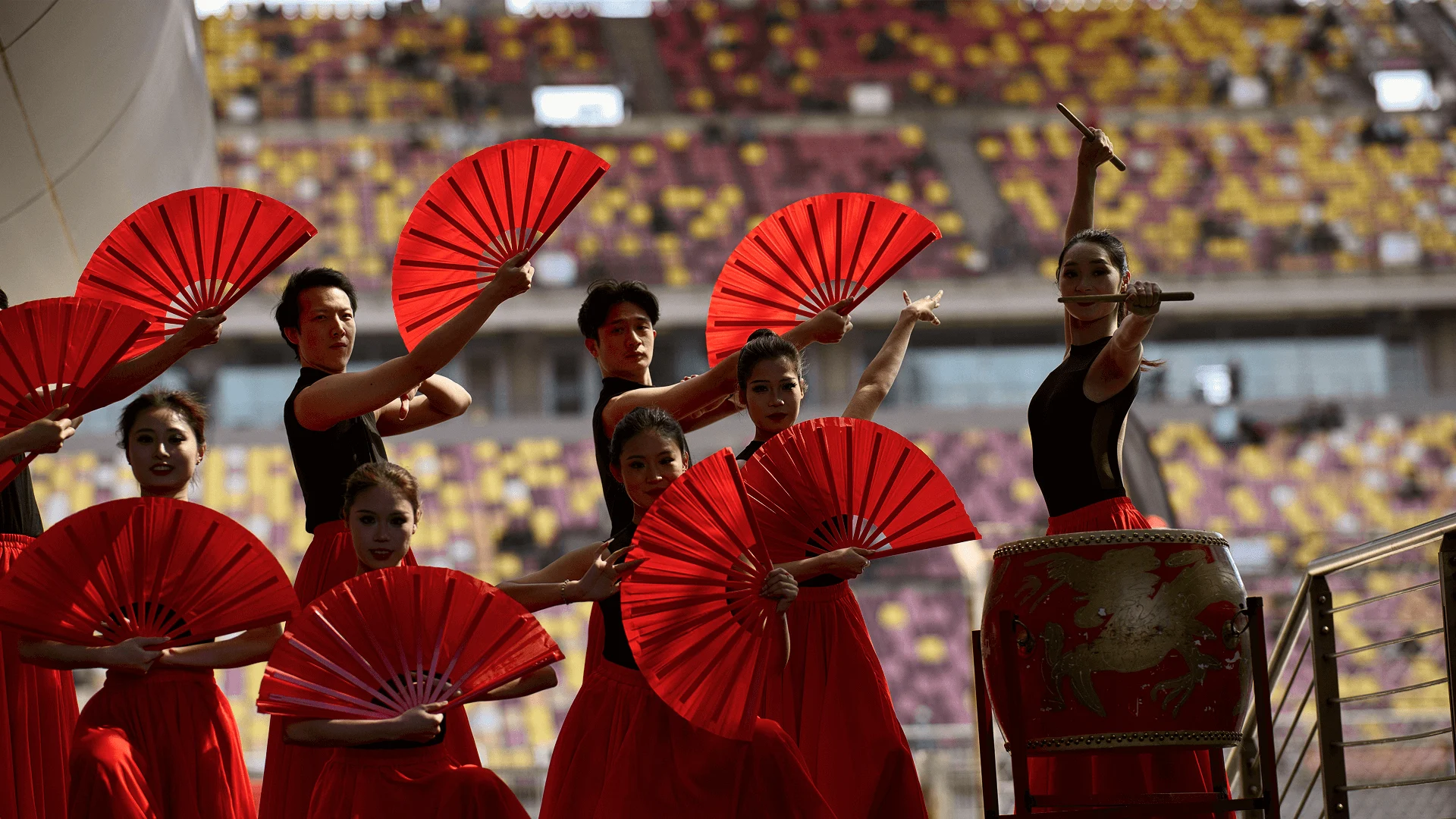 GP China 2026: Ferrari, McLaren e a guerra pela frente