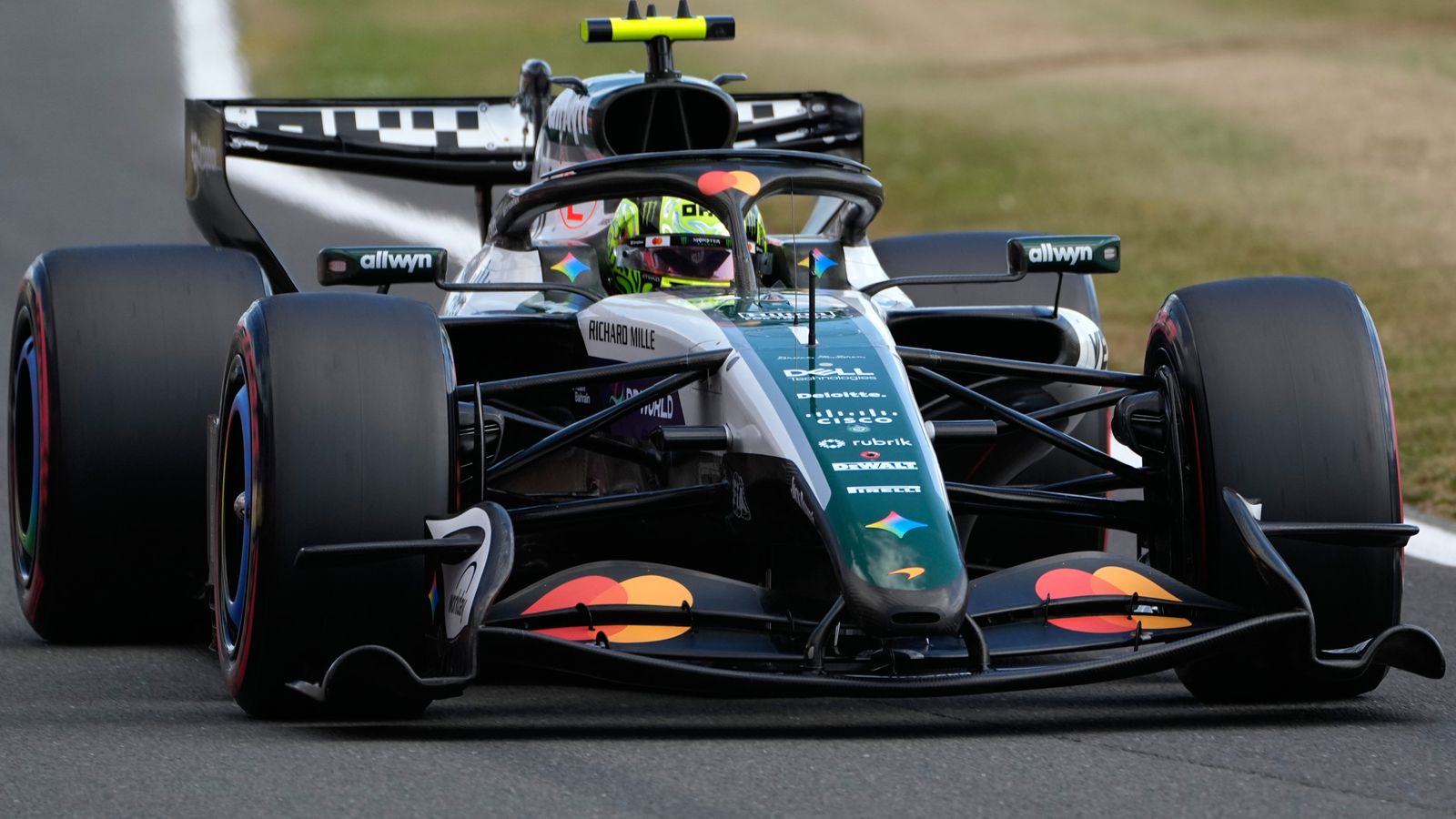 McLaren 2026: o diagnóstico do campeão que virou o 4º carro