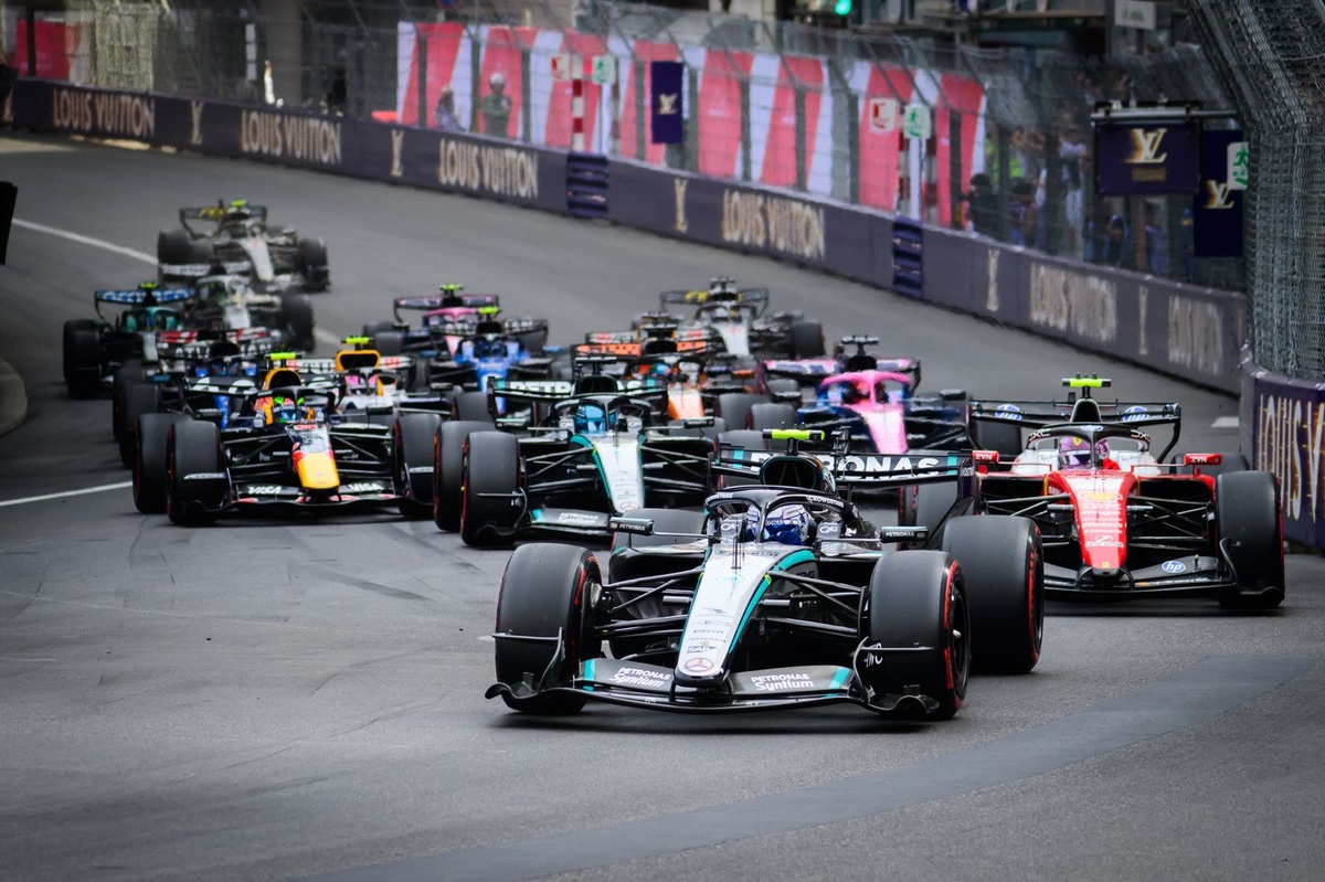 Motor da F1 muda em 2027: FIA reforça combustão e reduz híbrido