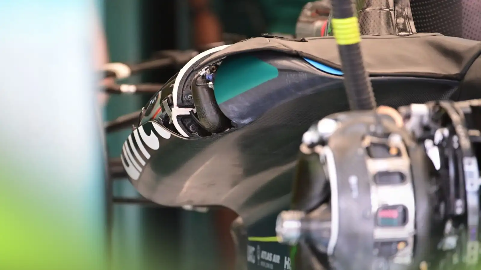 Aston Martin em dados: o AMR26 'B' ganhou 1,8s e não pontuou