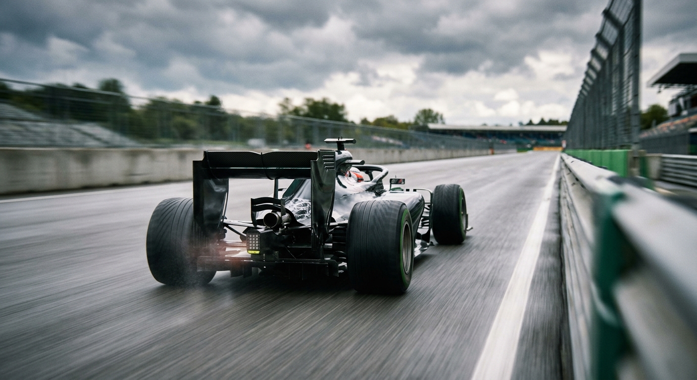 Red Bull em dados: o déficit de motor que derrubou Verstappen