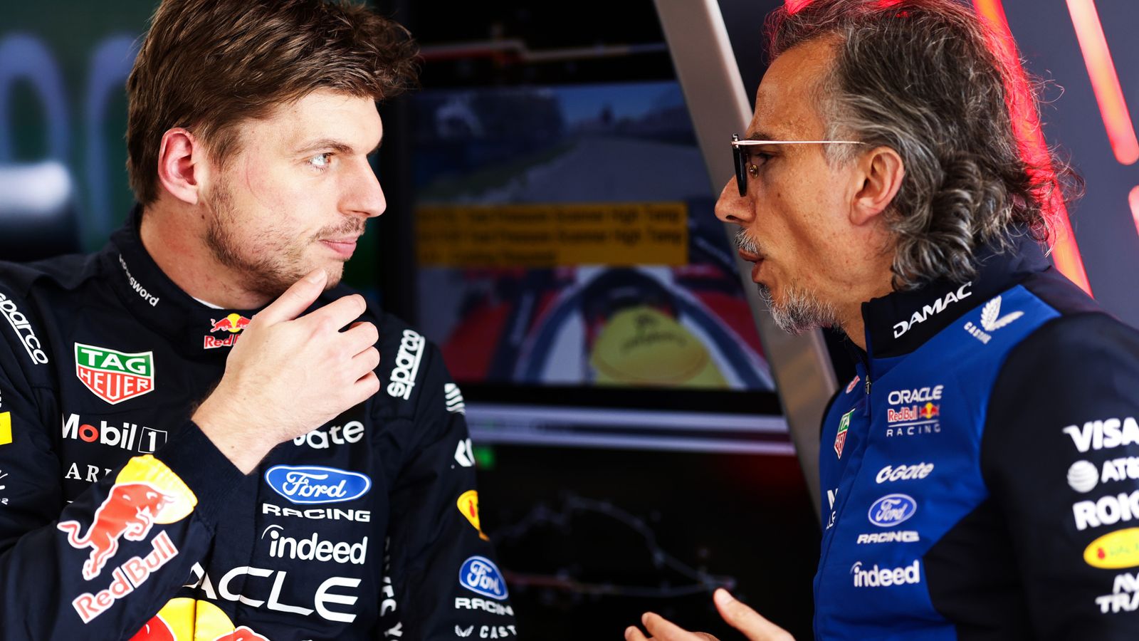 Red Bull leva maior upgrade de 2026 ao GP da Áustria
