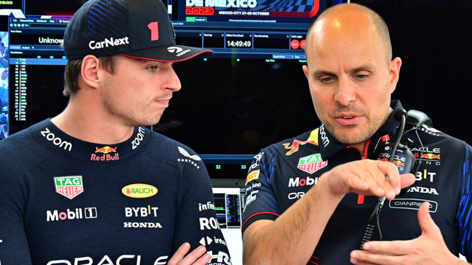 Sexta no Paddock: GP vai para a McLaren — e o paddock sussurra que Verstappen vai junto